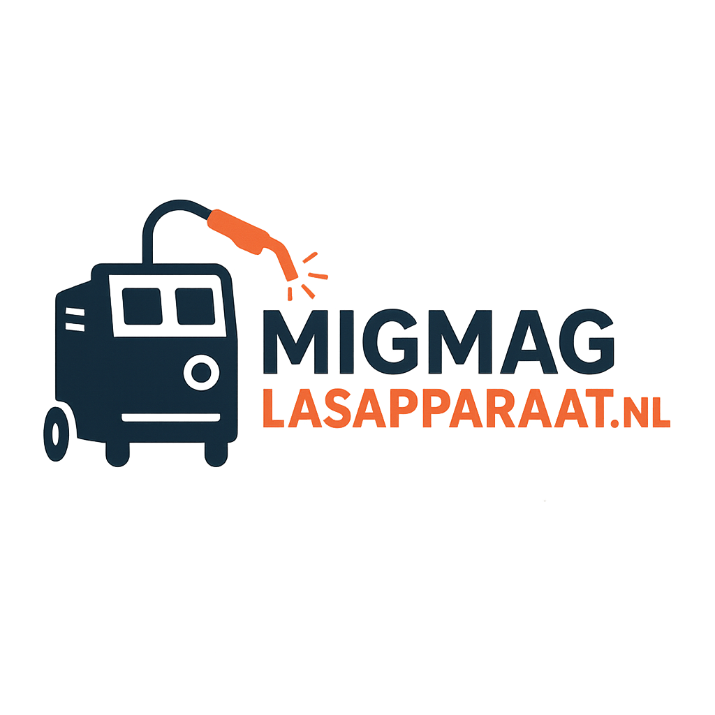 MIG/MAG Lasapparaten